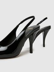 Schwarz - Schuh Sophia Pumps - Bild 3 von 4