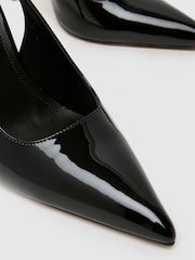 Schwarz - Schuh Sophia Pumps - Bild 4 von 4