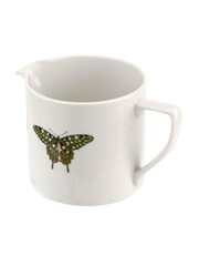 Portmeirion White Botanic Garden Harmony Jug - Image 5 of 5
