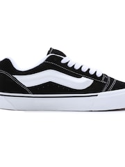 Vans Mens Knu Skool Trainers - Image 1 of 6