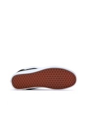 Vans Mens Knu Skool Trainers - Image 5 of 6