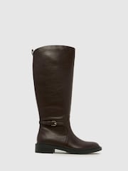 Schuh Daniela Riding Boots - صورة 1 من 4