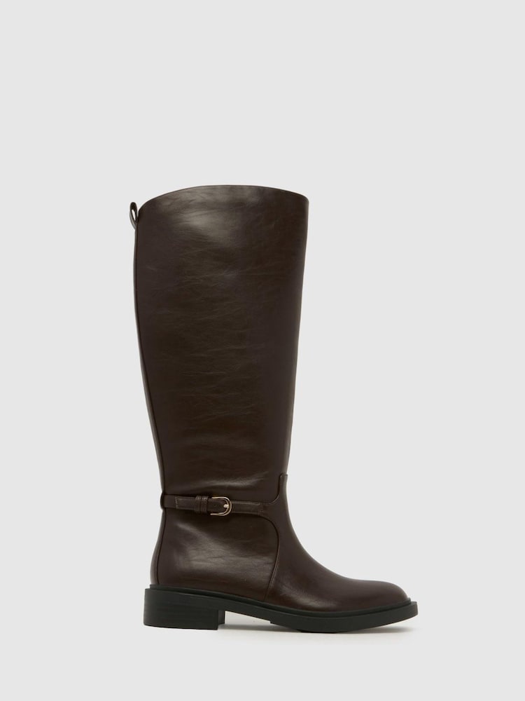 Schuh Daniela Riding Boots - صورة 1 من 4 Schuh Daniela Riding Boots - صورة 1 من 4