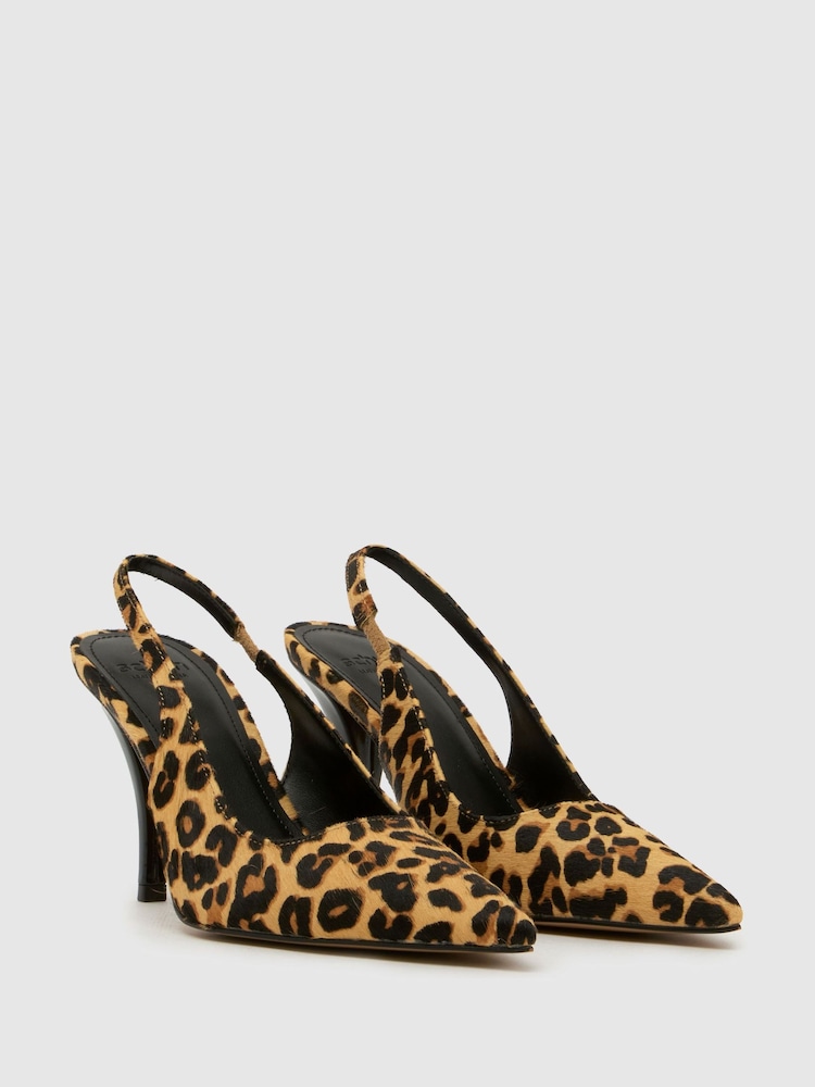 Schuh Sophia tiesas apavi - Attēls 1 no 4
