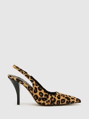 Schuh Sophia tiesas apavi - Attēls 2 no 4