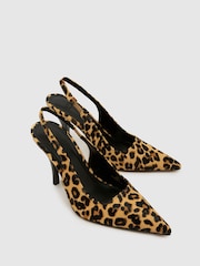 Schuh Sophia tiesas apavi - Attēls 3 no 4