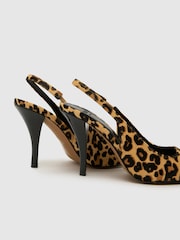 Schuh Sophia tiesas apavi - Attēls 4 no 4