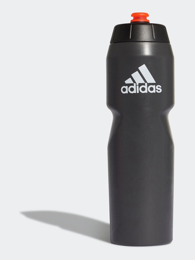 adidas Black 750 Ml Water Bottle - Image 1 of 4