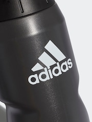 adidas Black 750 Ml Water Bottle - Image 2 of 4
