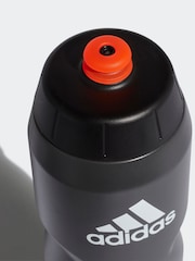 adidas Black 750 Ml Water Bottle - Image 3 of 4