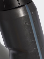 adidas Black 750 Ml Water Bottle - Image 4 of 4