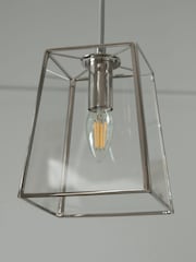 Clear Warwick Linear Nickel Spare Part for D71743 - Image 2 of 3