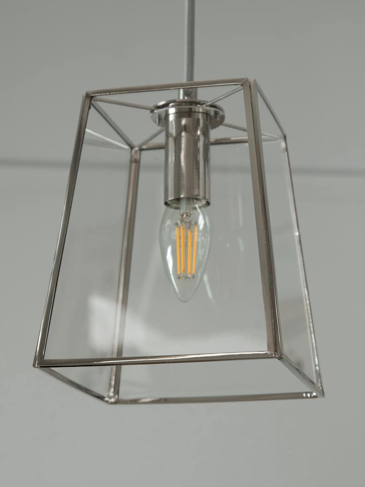 Clear Warwick Linear Nickel Spare Part for D71743 - Image 2 of 3