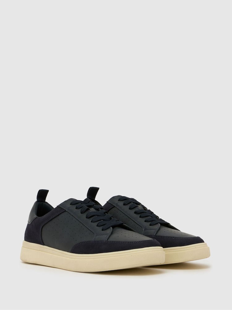 Schuh Windsor šņorējamas kedas - Attēls 2 no 4