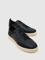 Schuh Windsor šņorējamas kedas - Attēls 3 no 4