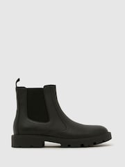 Schuh Black Duke Chelsea Boots - Image 1 of 4