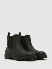 Schuh Black Duke Chelsea Boots - Image 2 of 4