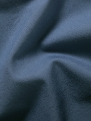 Charles Tyrwhitt Blue Stripe Collarless Shirt - Image 6 of 6