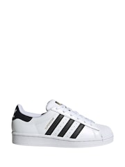 adidas Originals Superstar Trainers - Image 1 of 11
