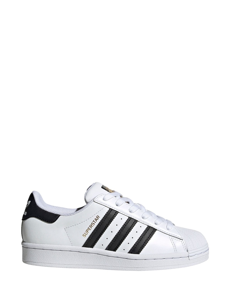 adidas Originals Superstar Trainers - Image 1 of 11