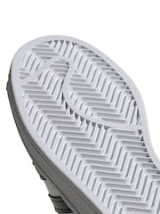 adidas Originals Superstar Trainers - Image 11 of 11