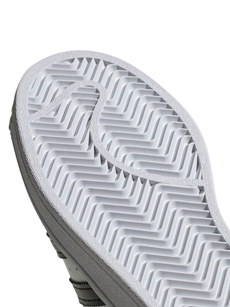 adidas Originals Superstar Trainers - Image 11 of 11