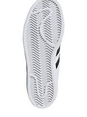 adidas Originals Superstar Trainers - Image 8 of 11