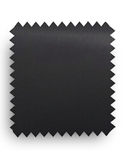 Fusion Living Black Fusion Living Hoxton Plastic Dining Chair - Image 2 of 2