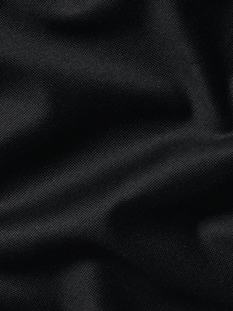 Charles Tyrwhitt Black Short Sleeve T-Shirt - Image 8 of 8