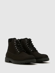 Schuh Giles Leather Boots - Bilde 2 av 4
