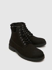 Schuh Giles Leather Boots - Bilde 3 av 4