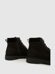 Schuh Giles Leather Boots - Bilde 4 av 4