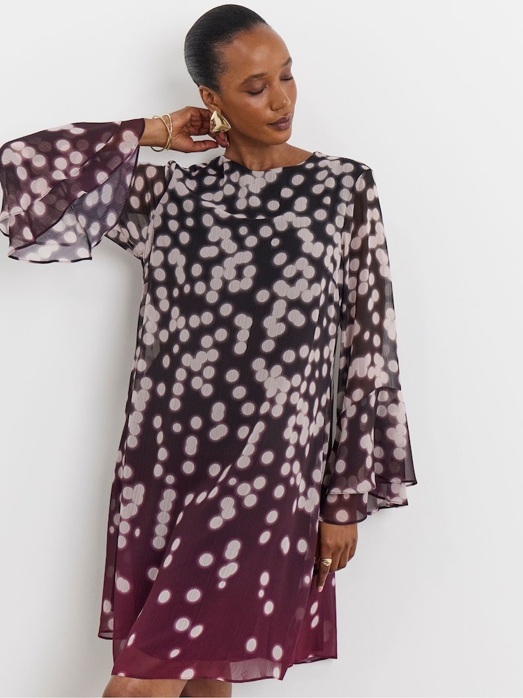 chiffon shift dress with sleeves Buy Joanna Hope White from Next USA Style:SR0238B Color:Sliver Sage SEQUIN BODYCON MAXI DRESS Midi dress offers a versatile look