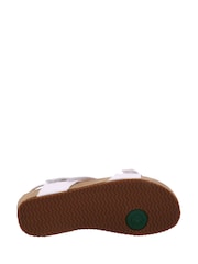 Josef Seibel Tonga 25 Triple Strap Sandals - Image 3 of 3