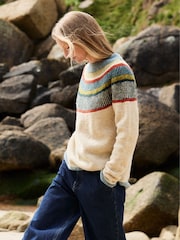 Celtic & Co. Statement Donegal Jumper - 7суретінің 1 суреті