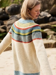 Celtic & Co. Statement Donegal Jumper - 7суретінің 2 суреті
