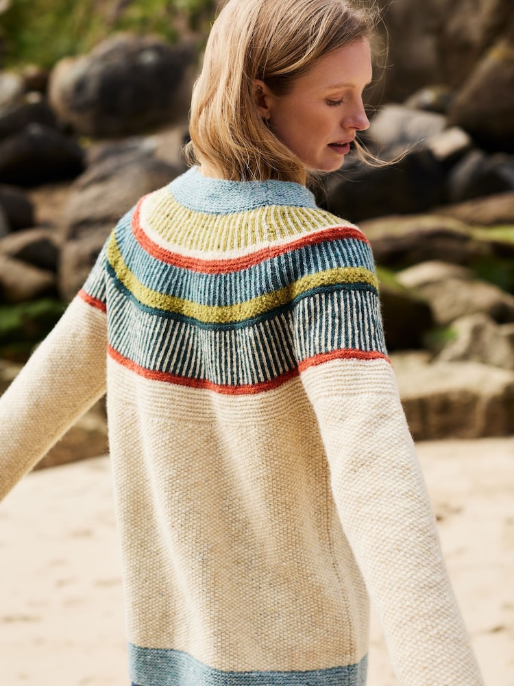 Celtic & Co. Statement Donegal Jumper - 7суретінің 2 суреті