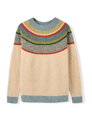 Celtic & Co. Statement Donegal Jumper - 7суретінің 6 суреті
