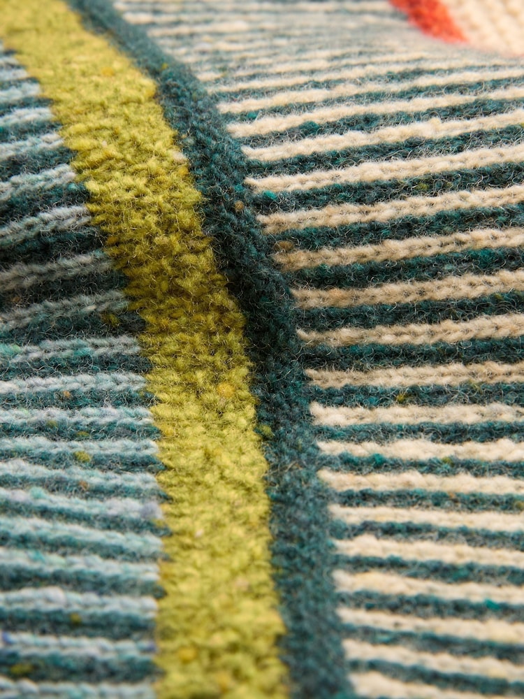 Celtic & Co. Statement Donegal Jumper - 7суретінің 7 суреті