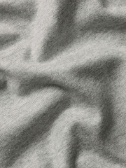 Charles Tyrwhitt Grey Short Sleeve T-Shirt - Image 6 of 6