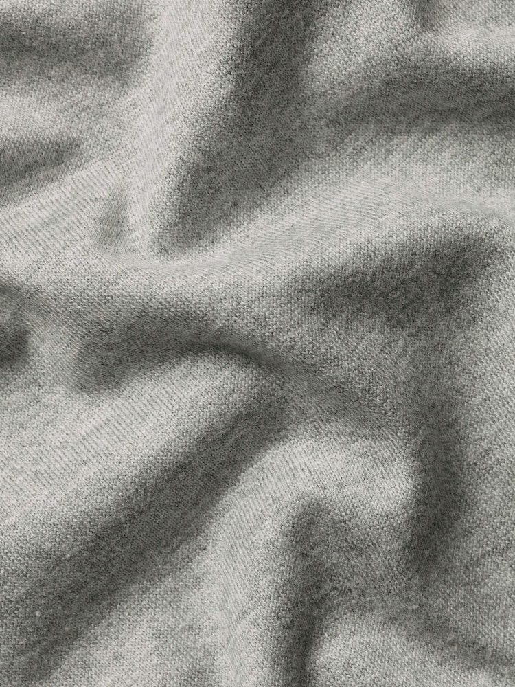 Charles Tyrwhitt Grey Short Sleeve T-Shirt - Image 6 of 6