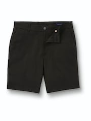 Charles Tyrwhitt Black Performance Shorts - Image 4 of 5
