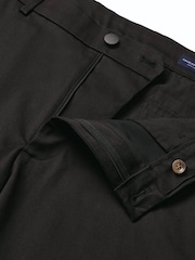 Charles Tyrwhitt Black Performance Shorts - Image 5 of 5