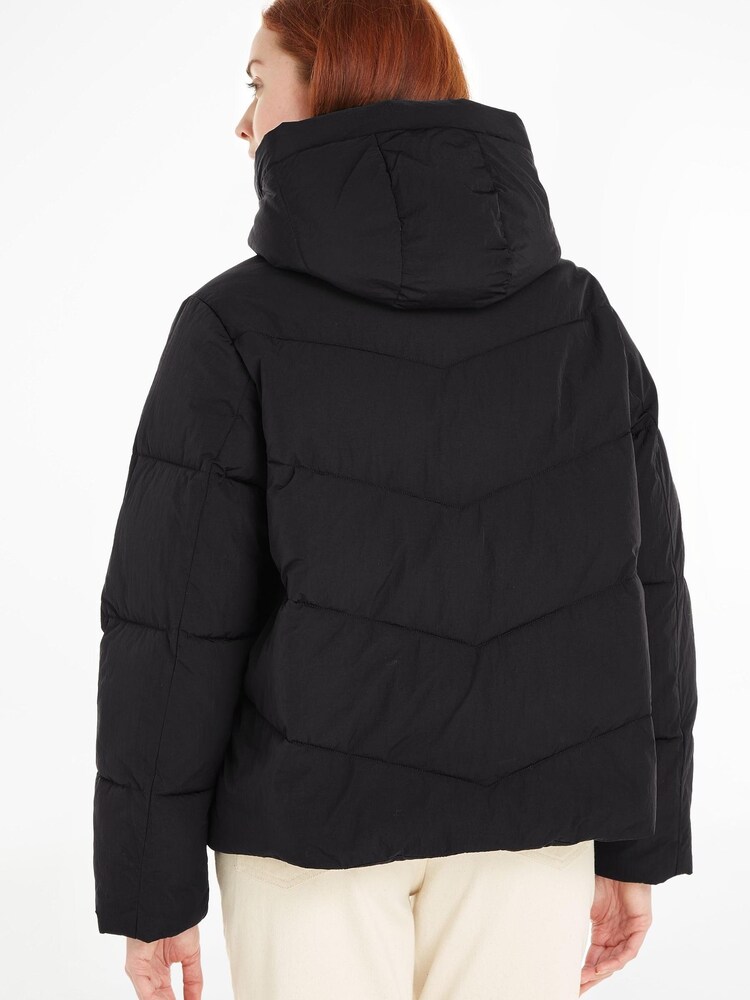Calvin Klein Modern Padded Jacket - Image 2 of 6 Calvin Klein Modern Padded Jacket - Image 2 of 6