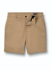 Charles Tyrwhitt Natural Performance Shorts - Image 4 of 5