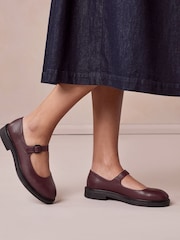 Celtic & Co. Mary Jane-Schuhe im Chunky-Look - Bild 2 von 8