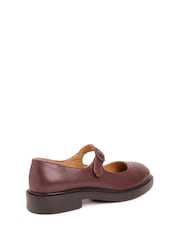 Celtic & Co. Mary Jane-Schuhe im Chunky-Look - Bild 3 von 8