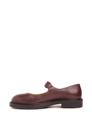 Celtic & Co. Mary Jane-Schuhe im Chunky-Look - Bild 5 von 8