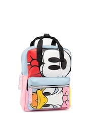 Vanilla Underground Blue Disney Girls Backpack - Image 1 of 6