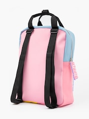 Vanilla Underground Blue Disney Girls Backpack - Image 2 of 6